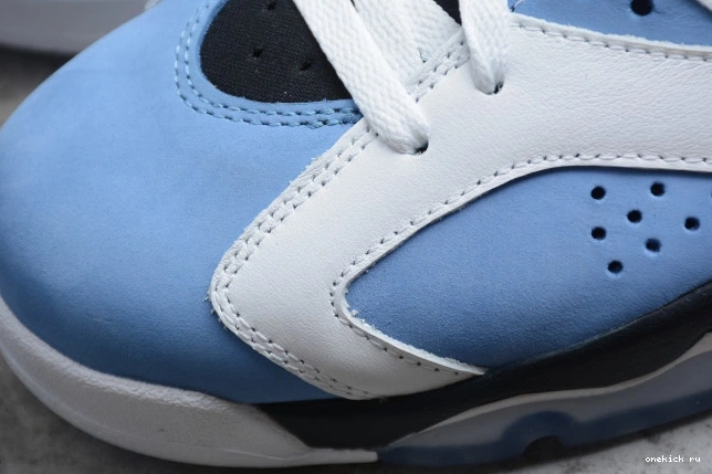 Rep Onekick UNC 6 CT8529-410 Air Jordan 0610